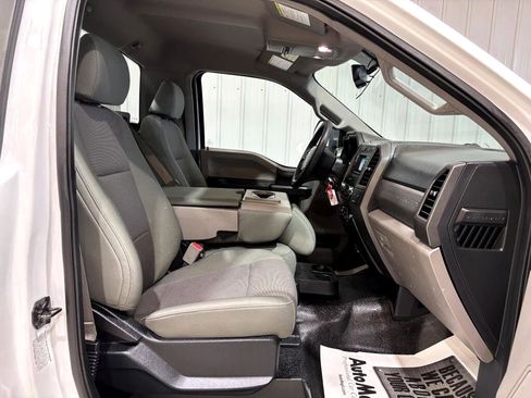 Used 2017 Ford F350 XL w/ Power Equipment Group image 12