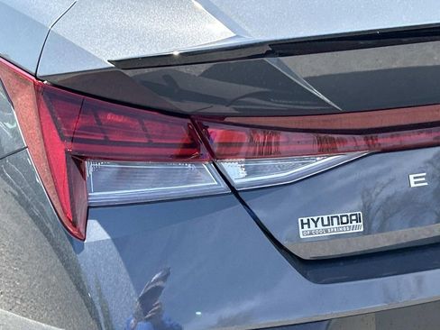 New 2026 Hyundai Elantra SEL Sport image 12