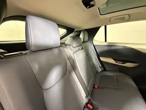 Used 2023 Lexus RZ 450e Premium w/ Technology Package AWD/4WD image 32