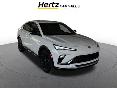 Used 2025 Buick Envista Sport Touring