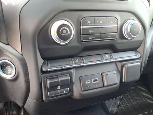 New 2025 GMC Sierra 2500 Pro w/ Convenience Package image 12