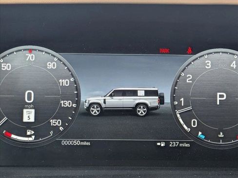 New 2026 Land Rover Defender 130 S image 11