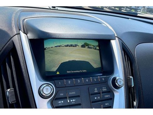 Used 2017 Chevrolet Equinox Premier w/ Enhanced Convenience Package AWD/4WD image 22