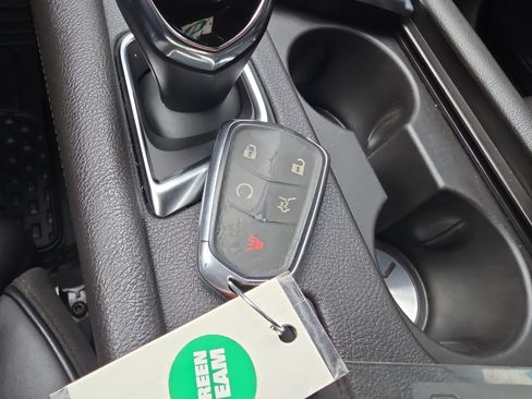 Used 2018 Cadillac XT5 Platinum w/ Driver Assist Package image 44