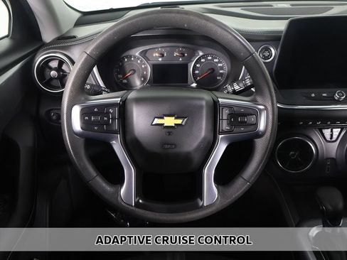 Used 2023 Chevrolet Blazer LT w/ Convenience Package AWD/4WD image 3