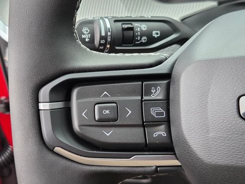 New 2026 Jeep Cherokee Limited AWD/4WD image 22