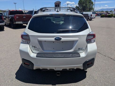 Used 2014 Subaru Crosstrek Touring w/ Popular Package #2 AWD/4WD image 4