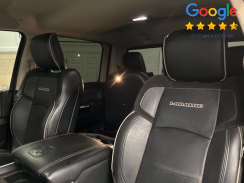 Used 2019 RAM 2500 Laramie AWD/4WD image 27