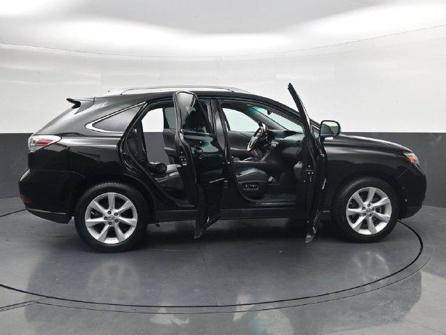 Used 2012 Lexus RX 350 AWD w/ Premium Pkg image 37