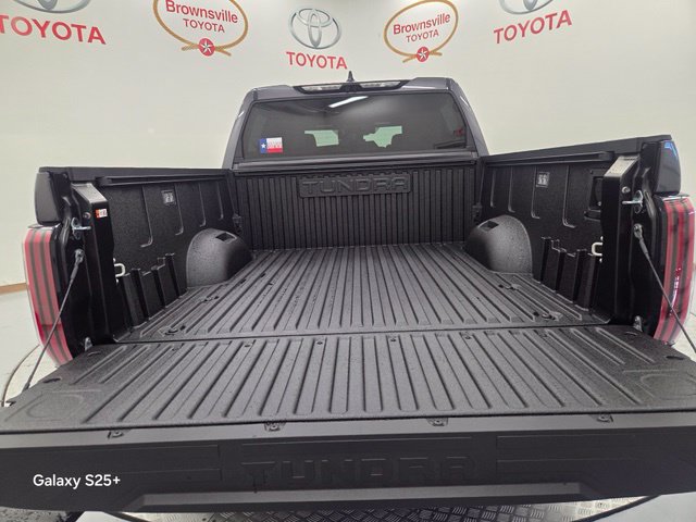 New 2026 Toyota Tundra 1794 Edition AWD/4WD image 40