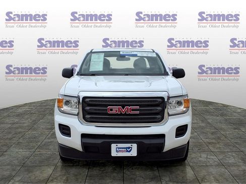 Used 2020 GMC Canyon 2WD Crew Cab w/ Convenience Package image 2