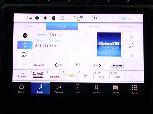 Used 2025 Jeep Grand Cherokee Limited 4xe image 15