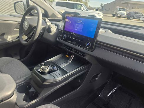 Used 2026 Toyota bZ image 13