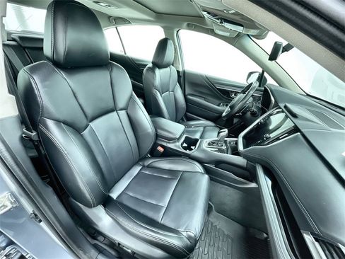 Used 2021 Subaru Legacy Limited w/ Popular Package #3 image 30