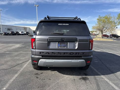 New 2026 Honda Passport RTL image 11
