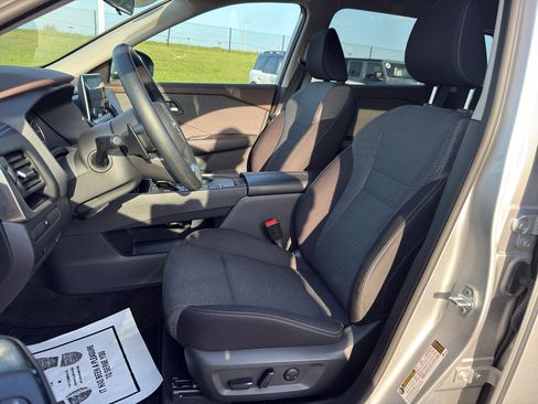 Used 2023 Nissan Rogue SV FWD image 10