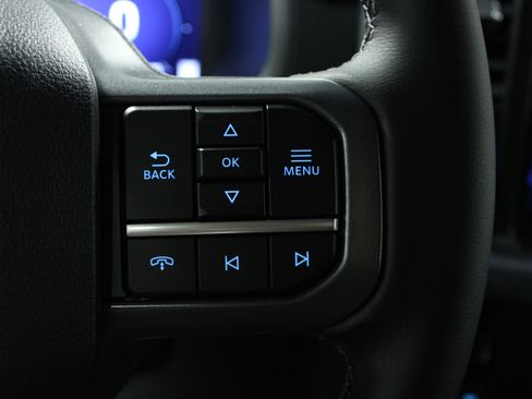 New 2026 Ford F150 XLT w/ Equipment Group 302A MID image 21