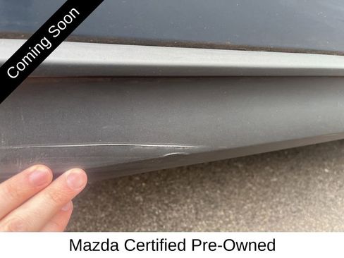 Certified 2023 MAZDA CX-5 Carbon Edition image 28