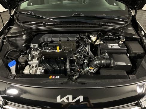 Used 2022 Kia Rio S image 7