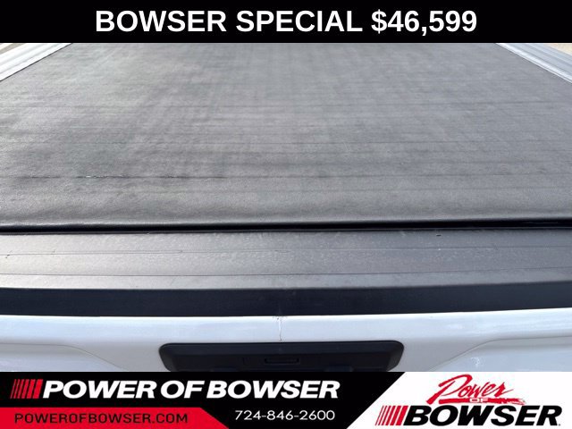 Used 2024 GMC Sierra 1500 SLT w/ SLT Convenience Package AWD/4WD image 12