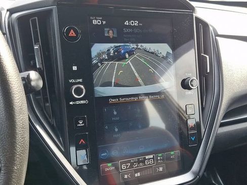 Certified 2024 Subaru Impreza RS image 17