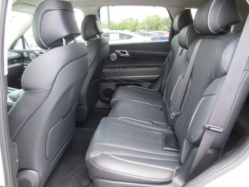Used 2024 Genesis GV80 3.5T Advanced w/ Advanced Package AWD/4WD image 34