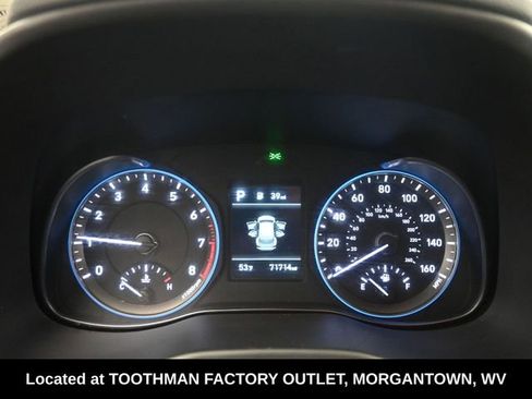 Used 2021 Hyundai Kona SE image 17