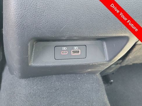 Used 2023 Nissan Altima 2.5 SR FWD image 21