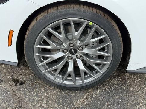 New 2026 Ford Mustang GT Premium image 19