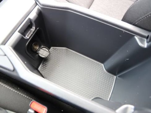 Certified 2024 Honda Accord EX image 25
