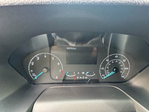 Used 2023 Ford Transit 250 Low Roof w/ Exterior Upgrade Package image 18