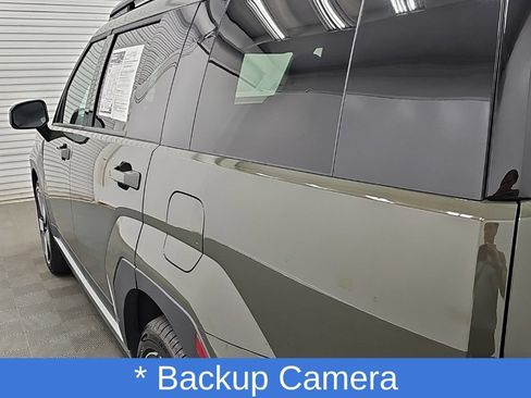 Used 2024 Hyundai Santa Fe Limited FWD image 8