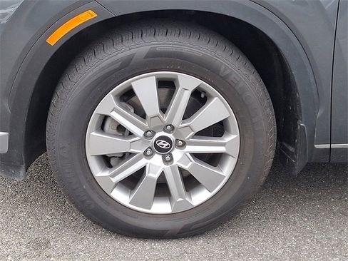 Used 2023 Hyundai Palisade SEL image 8