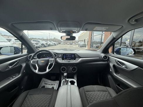Used 2022 Chevrolet Blazer LT image 15