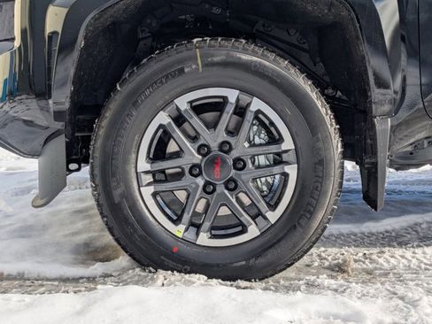 New 2026 Toyota Tacoma TRD Sport image 10