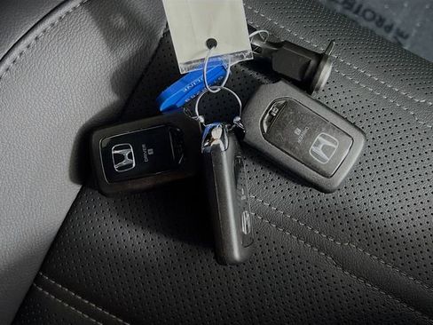 Used 2021 Honda CR-V EX-L image 33