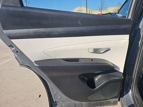 Certified 2025 Hyundai Tucson SEL image 25