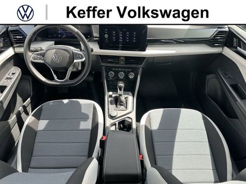 New 2026 Volkswagen Taos S AWD/4WD image 26