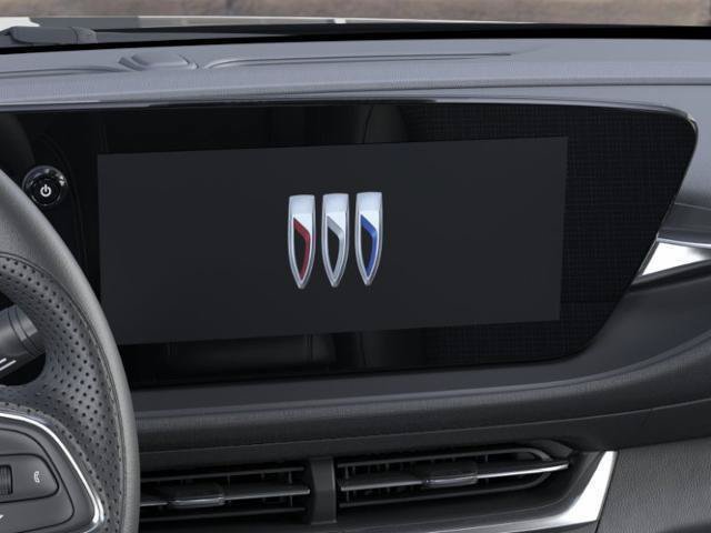 New 2026 Buick Envista Sport Touring w/ Advanced Safety Package FWD image 92
