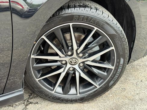 Used 2021 Toyota Camry SE image 73