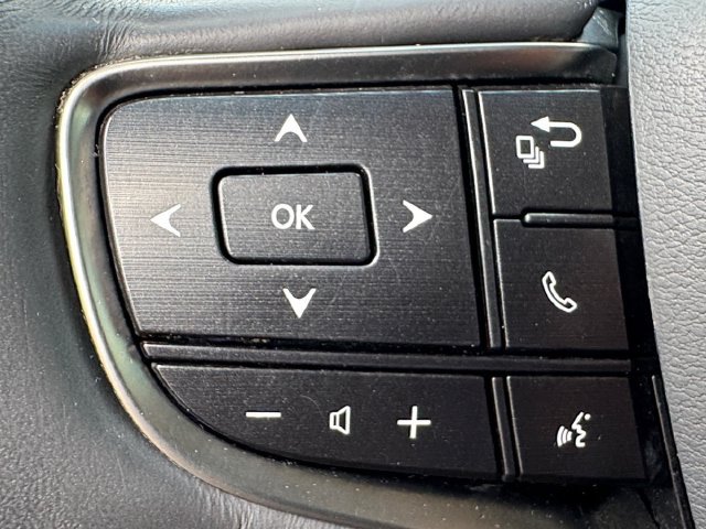 Used 2019 Lexus ES 350 w/ Premium Package FWD image 7