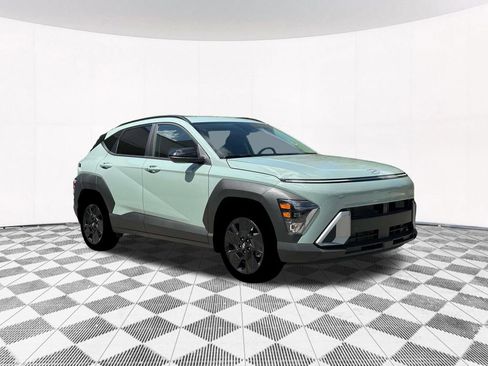 New 2026 Hyundai Kona SEL Sport AWD/4WD image 15