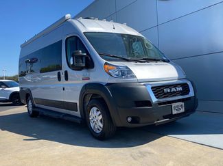 Used 2019 RAM ProMaster 3500 w/ Premium Appearance Group video 1