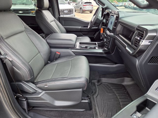 Used 2026 Ford F150 STX w/ F-150 LOBO Package AWD/4WD image 14