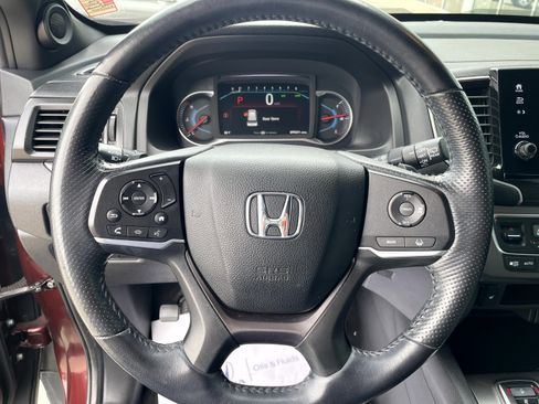 Used 2019 Honda Passport EX-L image 14