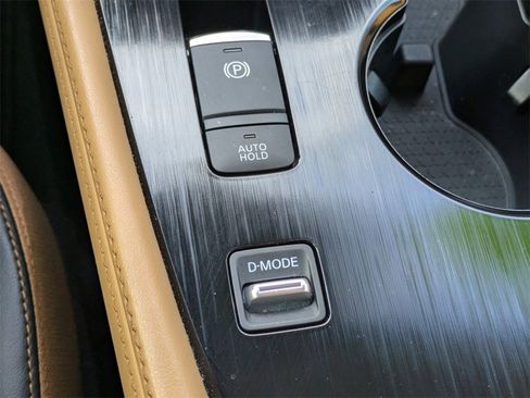 Used 2023 Nissan Rogue Platinum w/ Platinum Premium Package image 25