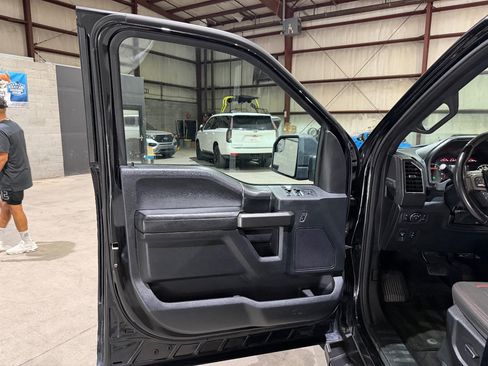 Used 2016 Ford F150 XLT w/ Equipment Group 301A Mid AWD/4WD image 11