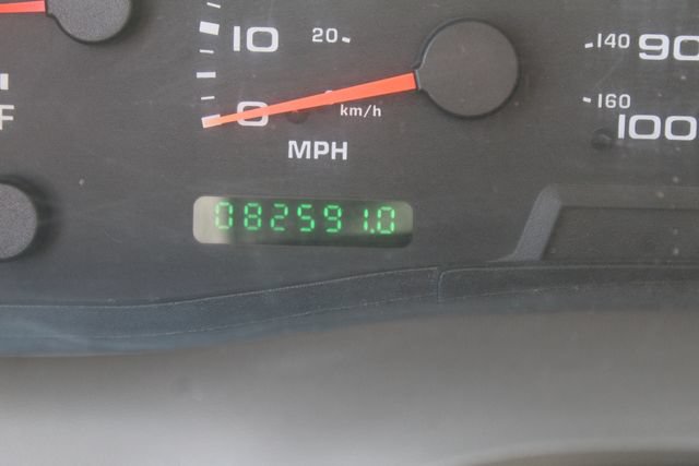 Used 2003 Ford F250 XLT AWD/4WD image 27
