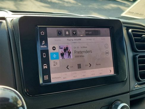 Used 2023 RAM ProMaster 2500 image 27