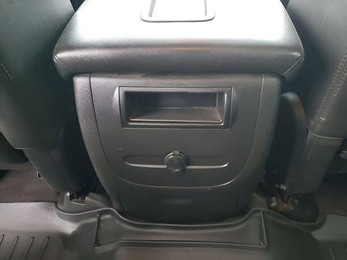 Used 2011 Chevrolet Silverado 1500 LTZ w/ LTZ Plus Package image 19